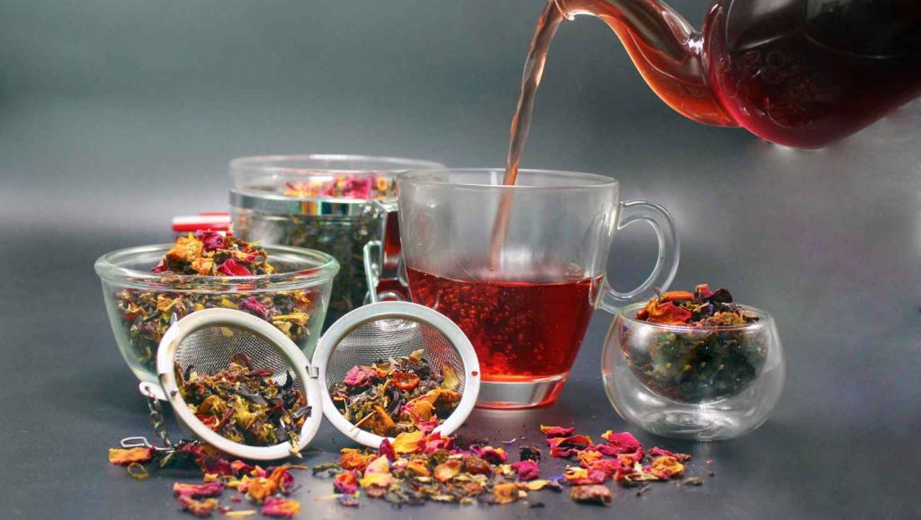 label-tea