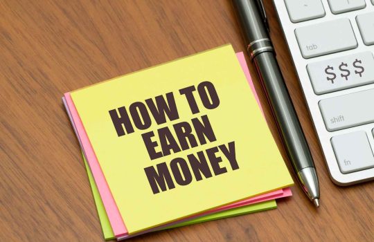 earn free money online2